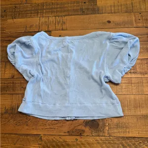 FREE PEOPLE Molly Shirt‎ thumbnail 5
