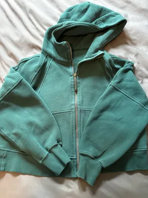 Lululemon Scuba Hoodie thumbnail 2
