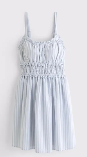 Abercrombie Dress thumbnail 1