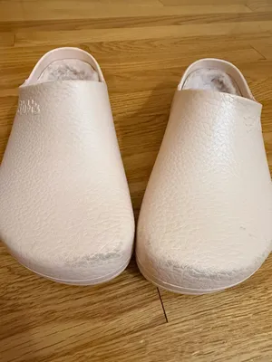 Birki's by Birkenstock Super-Birki Clogs Insole Light Rose Pink M-9/L-11, EU 42 thumbnail 4