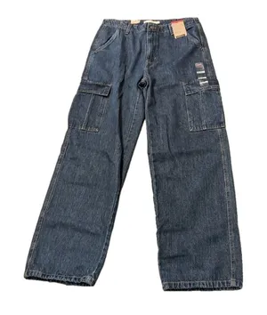 Levi's '94 cargo baggy jeans size 29x32 thumbnail 1