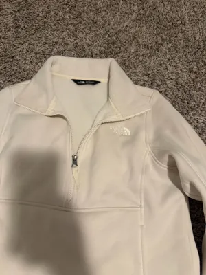 The North Face Pullover Sz SP thumbnail 2