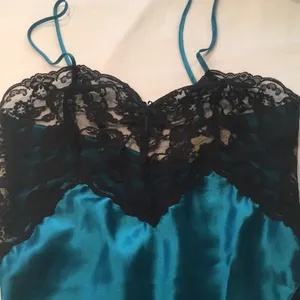 Victoria's Secret women’s lingerie nightie thumbnail 4