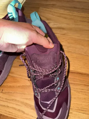 Hoka anacapa low GTX hiking shoes 6.5 thumbnail 7