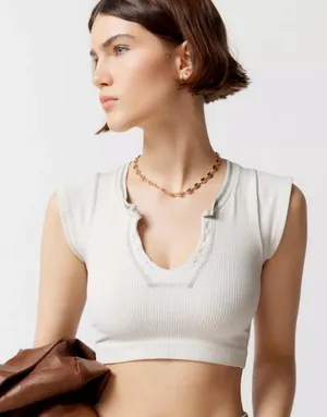 Urban Outfitters Out from Under Top thumbnail 1