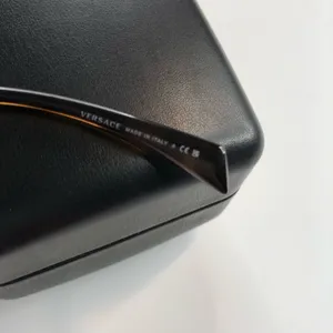 Versace VE4442 Women’s Tortoise Sunglasses with Medusa Logos at Temples ~ BNIB! thumbnail 8