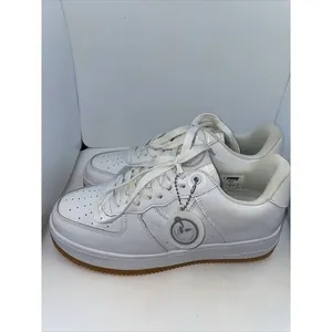 Yums Shoes Caramel Sundae Mens Size 7/Womens Size‎ 8.5 White Sneakers thumbnail 4