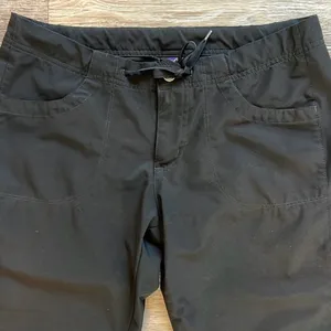 Patagonia Black Capri Pants thumbnail 11