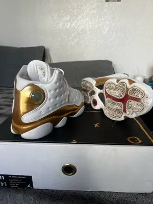 Defining Moments Jordan 13 thumbnail 3
