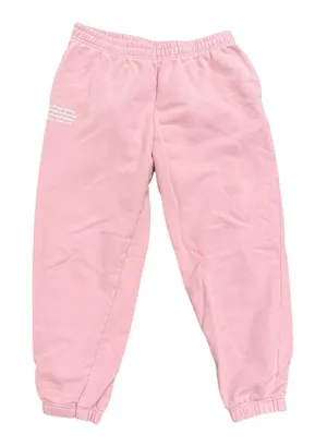 Barstool Sports Call Her Daddy Single Father Era Sweatpants in Pink, Size 2XL thumbnail 1