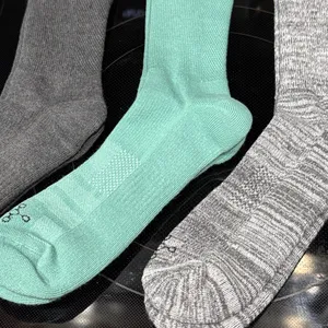 TOMMIE COPPER ULTRAGUARD Over The Calf‎ Compression Socks 4-Pack thumbnail 3