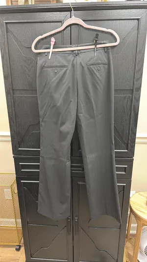 Express Pants Dress Mid-Rise thumbnail 2