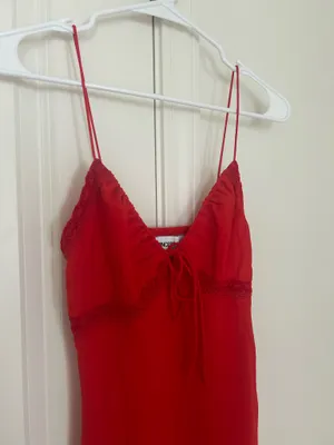 Princess Polly Maxi Dress thumbnail 4