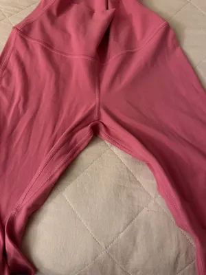Aritzia Golden Leggings thumbnail 2