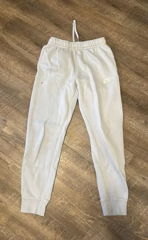 Baby Blue Nike Sweatpants Jogger thumbnail 1