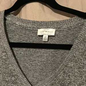 Lucky brand long sleeve thumbnail 2