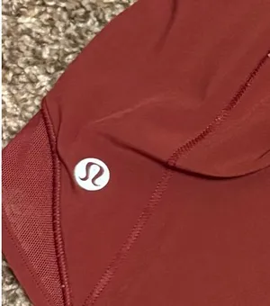 Lululemon Shorts thumbnail 3
