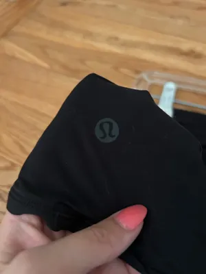 Lululemon Modal Shorts thumbnail 4