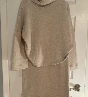 Free People Miley Reversible Set thumbnail 1
