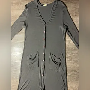 SOPRANO‎ LONG SLEEVE DRESS thumbnail 2