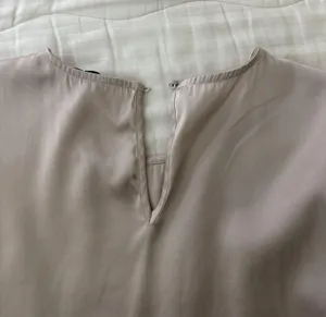 Abercrombie & Fitch Satin Top thumbnail 3