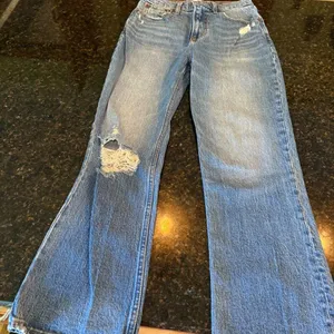 Abercrombie & Fitch jeans thumbnail 2