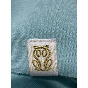 Simply Southern Ice‎ Blue Pearl Star Crop Sweatshirt and Skort Set XL NEW thumbnail 8