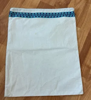 Tory Burch Dust Bag 15 x 12 inches‎ thumbnail 1