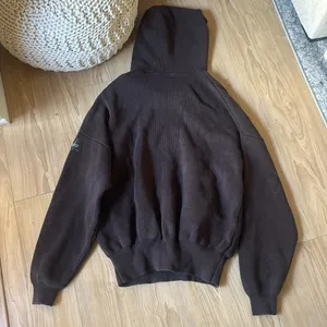 ALO Yoga Brown Sweater hoodie thumbnail 3
