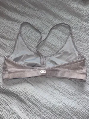 Alo Yoga Bra thumbnail 2