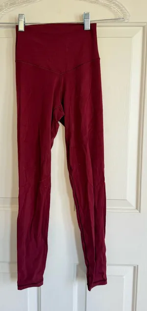 Aerie leggings  thumbnail 1