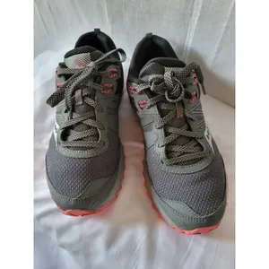 Saucony Women's Excursion TR14 Gray size 8 thumbnail 2