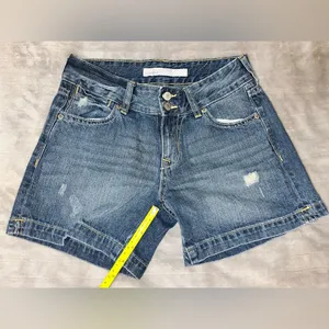 Old Navy Denim Shorts thumbnail 3