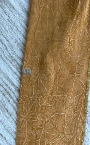 Lululemon Fast And Free 25” Leggings thumbnail 3