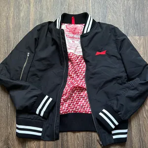 Budweiser Zero Jacket thumbnail 1