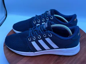 Adidas neo cloud form racer women’s size 6.5 thumbnail 3