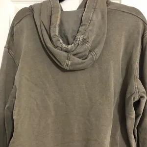 Guess‎ hooded sweatshirt women’s size large rustic thumbnail 7