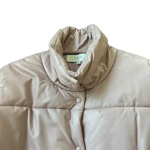 Cami NYC Pink Puffer Coat thumbnail 6