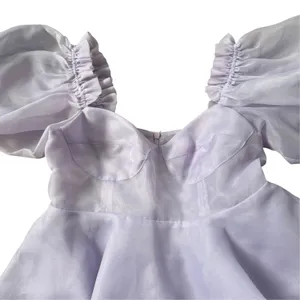 Selkie Parliament Dress Moonstone Lilac Purple thumbnail 5