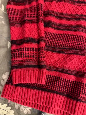 Karen Scott Sweater thumbnail 5