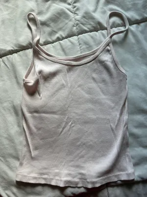 brandy melville top thumbnail 1