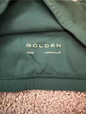 Aritzia butter mini bra top thumbnail 3