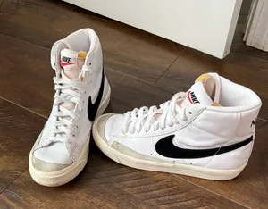 Nike high top blazers thumbnail 1