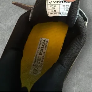 Vitike Athletic‎ Shoes Size 8 thumbnail 7