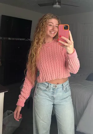Aerie Sweater thumbnail 1