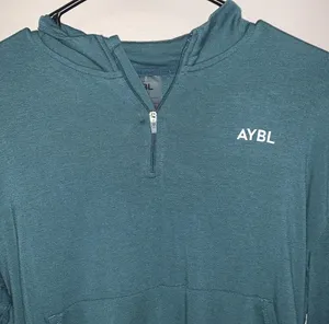 NWT AYBL zip pullover thumbnail 3