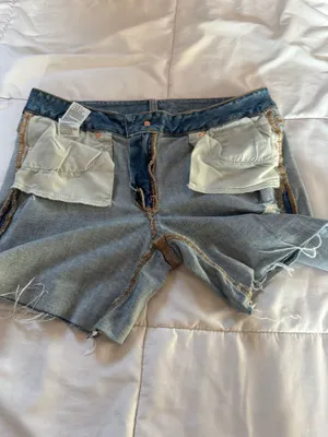 American Eagle Shorts Outfitters thumbnail 10