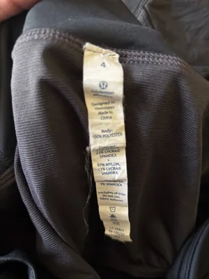 Lululemon All Sport Short thumbnail 5