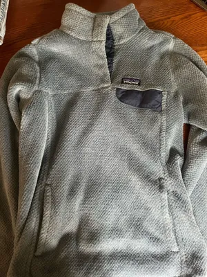 Patagonia Fleece Women’s thumbnail 3