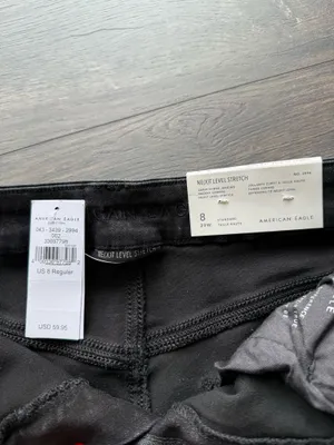 American Eagle Jeans - Women’s thumbnail 3